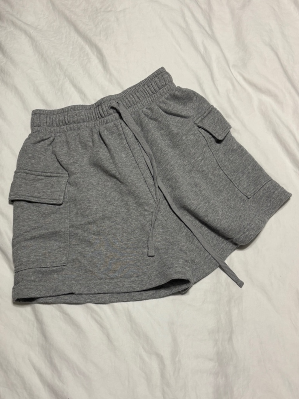 5/$25 💐 | wild fable cargo sweatshorts